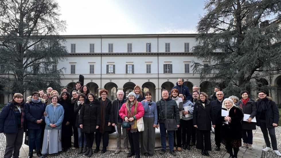 Due giorni residenziale