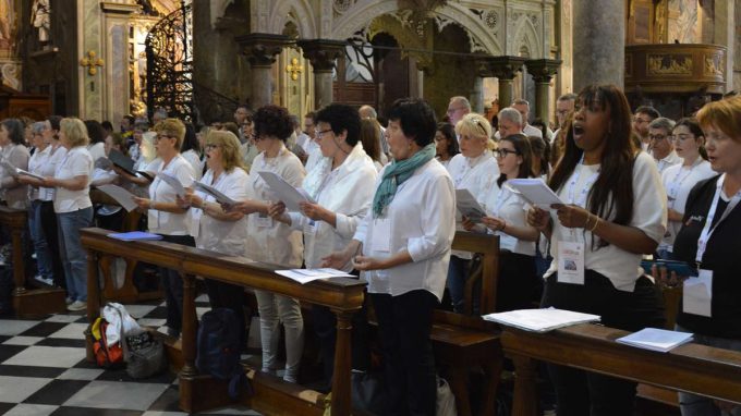 Giubileo diocesano dei cori 2025