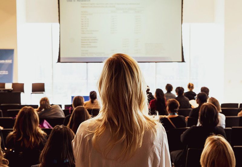 Foto di Bayley Nargang da Pixabay