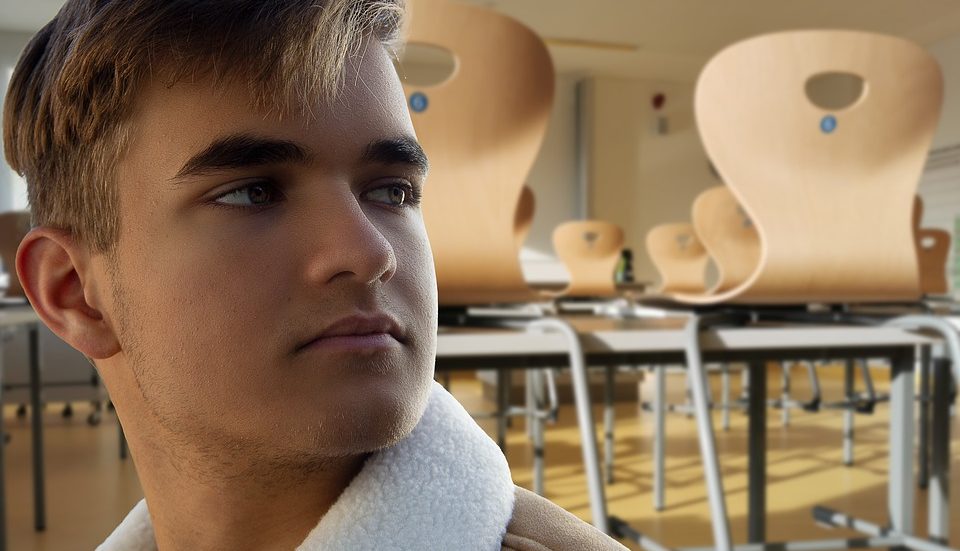 Foto di Alexandra Koch da Pixabay