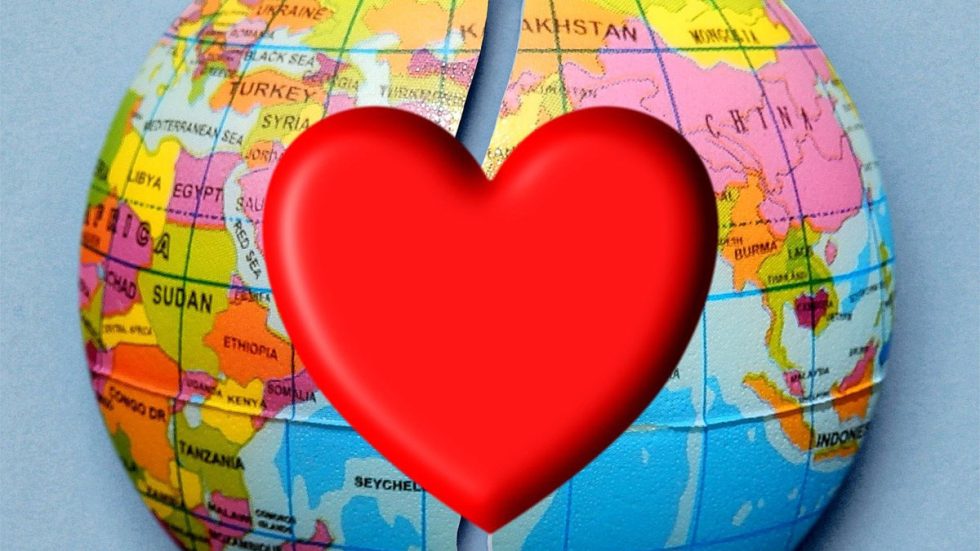 Foto di Steve Watts da Pixabay