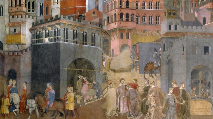 Preghiera e testimonianza delle scuole cattoliche per la pace