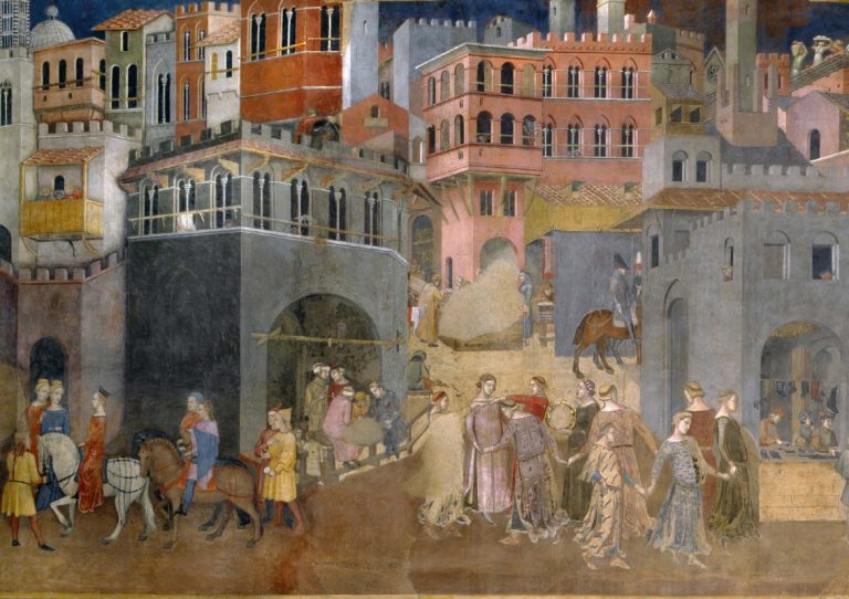 Preghiera per la pace_2026