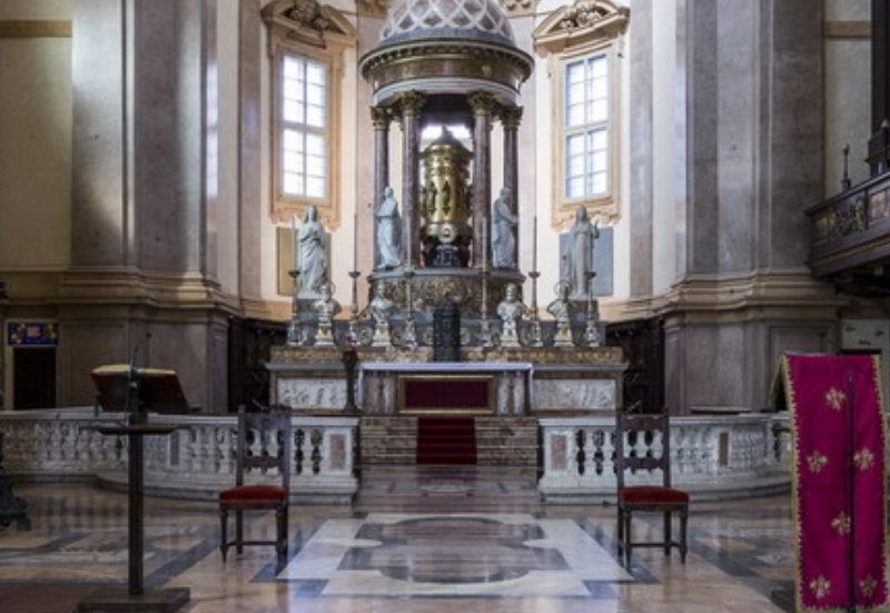 Chiesa di San Fedele