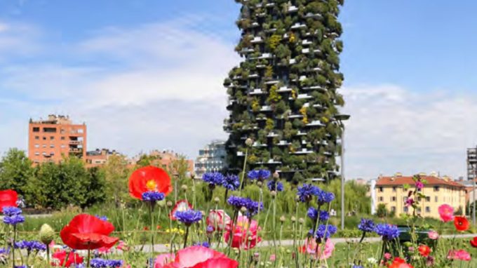 Programmare e gestire spazi e territori: occasioni di crescita e cura di una comunità