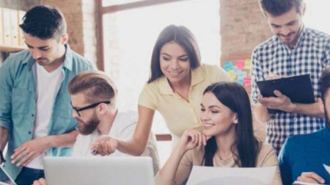 Comunicazione, partecipazione, società