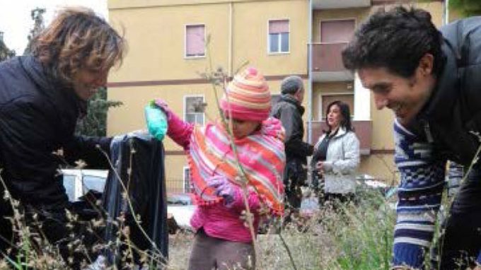 Pratica della cura, legami territoriali e patto sociale