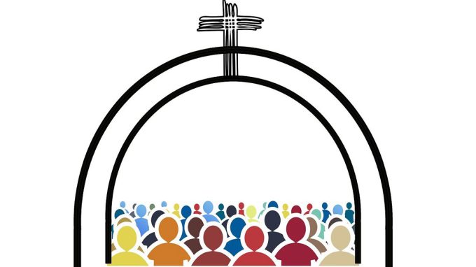 Ogni comunità, “casa della pace”