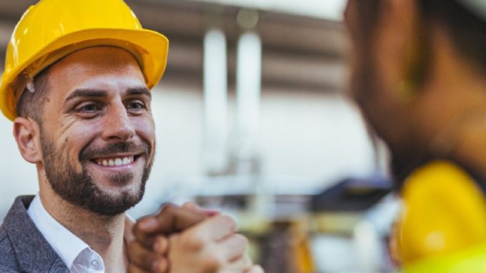 Il lavoro dignitoso come via della pace