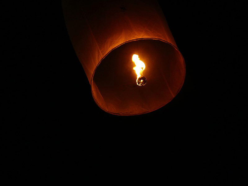 vesak-lantern
