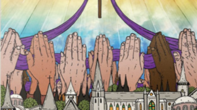 A Rho una veglia di preghiera interconfessionale