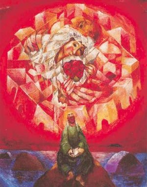 Canto dei cantici. Dalle cinque Meghillot