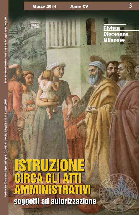 Rivista Diocesana Milanese