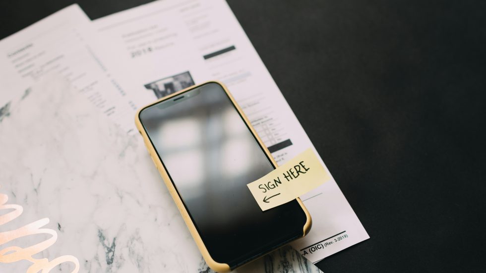 immagine raccolta dati