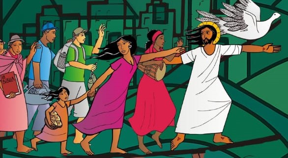 non fatevi rubare la speranza immagine