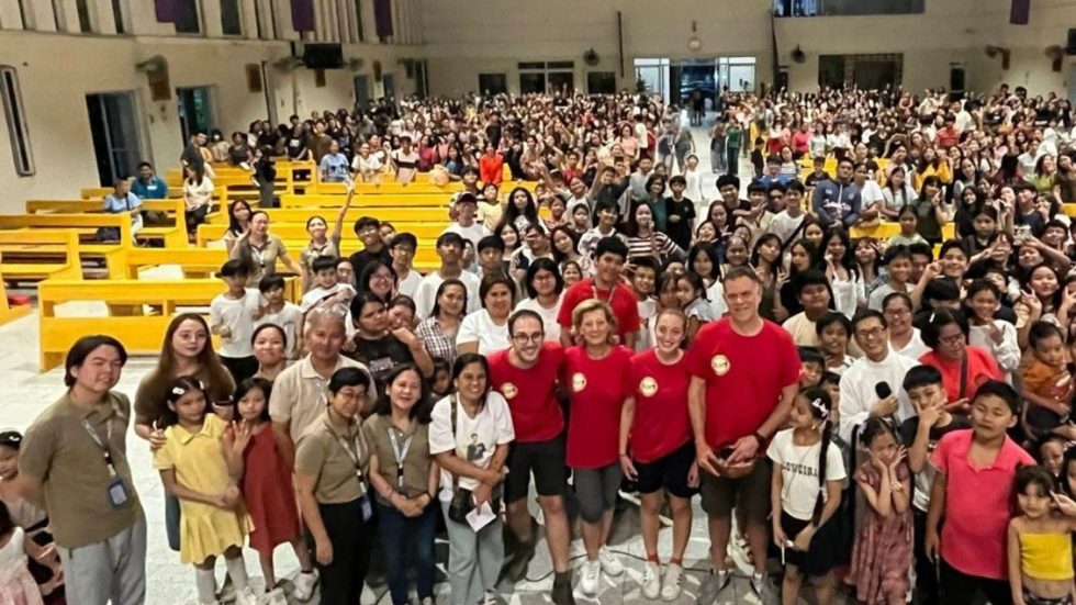 Immagine del volantino