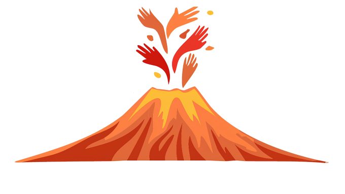 Vulcani di Vita