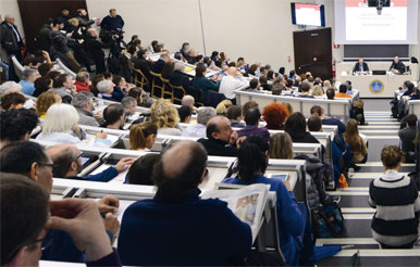 La parrocchia comunica: 5 casi studio di comunicazione