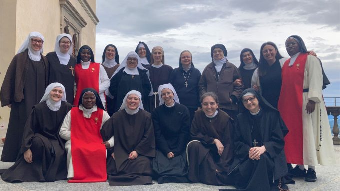 Una Comunione in cui circolano preghiera e fraternità