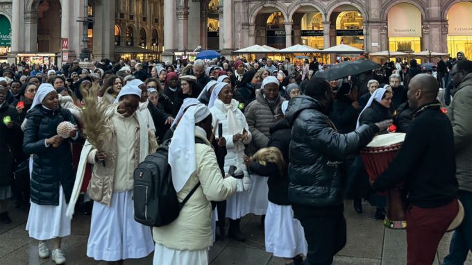 La differenza che fa bella la Chiesa: presentazione del percorso