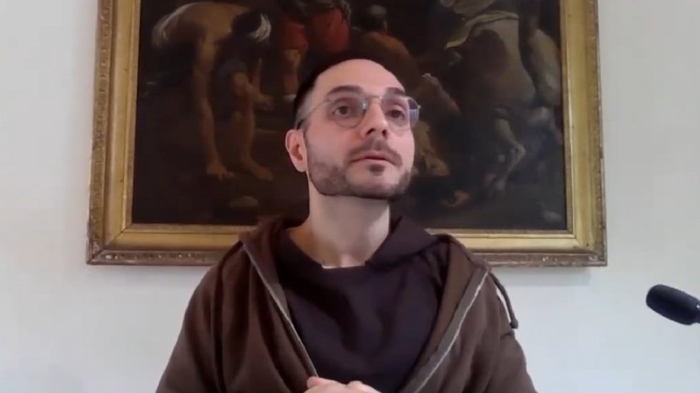 Fra Raffaele Orlando