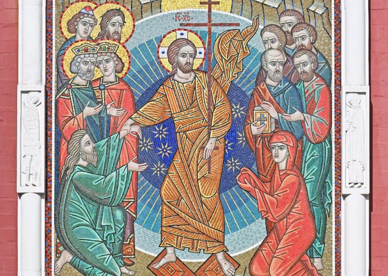 1920px-Moscow_-_2025_-_Icon_of_the_Resurrection_of_Jesus_-_Resurrection_Gate