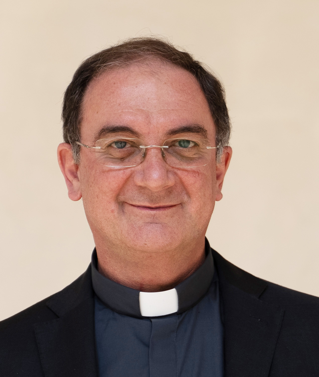 Monsignor Ivano Valagussa