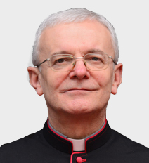  Padre Patrizio Garascia