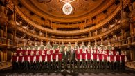 Bratislava Boys Choir