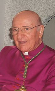 Mons. Luigi Belloli