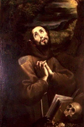 San Francesco Cappuccini