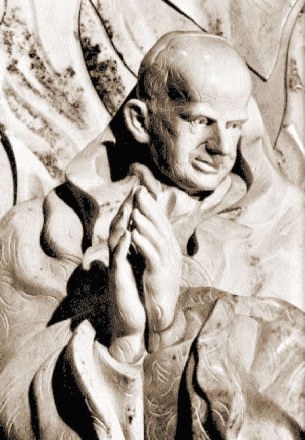 Paolo VI Montini Bodini