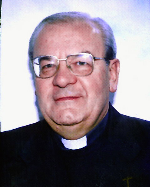 Don Giuseppe Tagliaferri