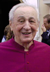 Mons. Luigi Carcano