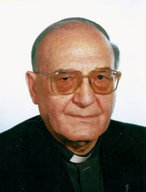 Don Umberto Paolo Zerbi