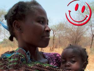 Salute Materno Infantile