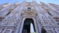 Madonna di fatima in Duomo
