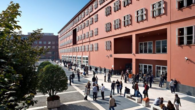 Università Bicocca di Milano