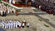 canonizzazione paolo VI AABF