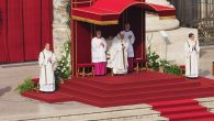 canonizzazione paolo vi AABB