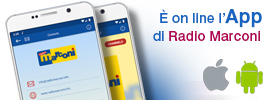 App Marconi