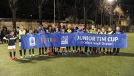 Junior TIM Cup Milano 3