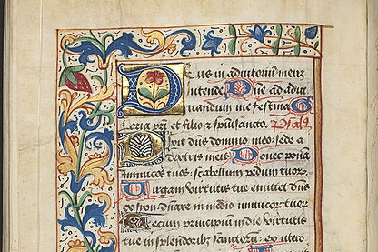 Book_of_Hours,_Use_of_Carmel,_f.66v_(157_x_110_mm),_ca.1511,_Alexander_Turnbull_Library,_MSR-11_(5530631509) Cropped