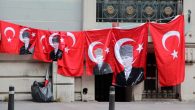 bandiere turche