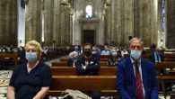 Messa in Duomo per gli Arcivescovi defunti