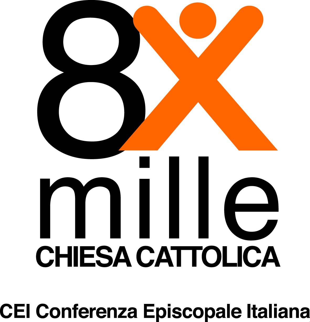CEI-logo-8xmille_arancio