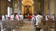 Ordinazioni sacerdotali 2021