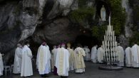 Lourdes 23 Grotta di Massabielle