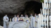 Lourdes 23 Grotta di Massabielle