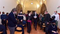Facoltà Teologica dell’Italia Settentrionale Inaugurazione dell’Anno Accademico